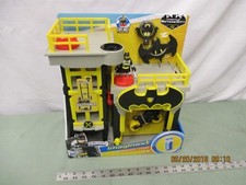 Fisher-Price Imaginext Gotham