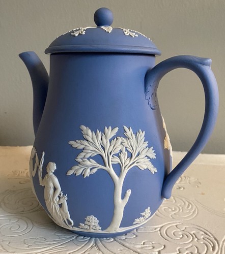 Genuine wedgwood blue - wedgwood,