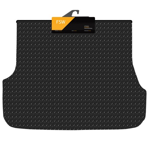 Car boot mat - mat, mondeo