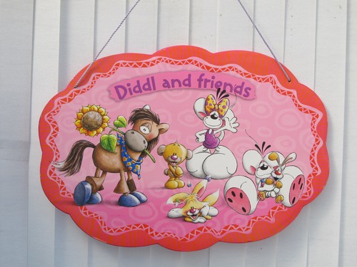 Diddl diddlina rigid ceiling - diddl,