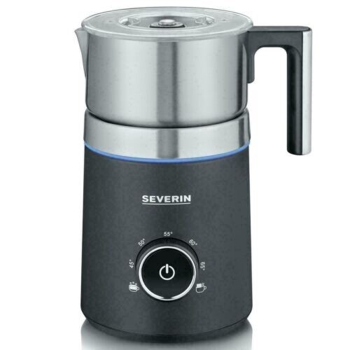 Severin milk frother hot - severin, &