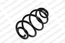 FOR VAUXHALL ASTRA 1.8 L 140 HP 2005-2010 KILEN REAR COIL SPRING 60046