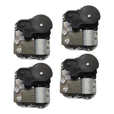 Mechanical DIY Wind Up Music