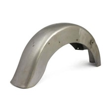 Motorcycle Storehouse Motorbike Style One-Piece Rear Fender Custom Smooth