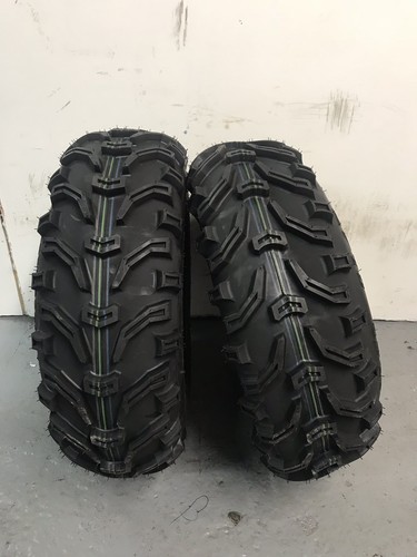 Kenda bear claw - 2,