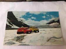 Vintage Postcard 1969 Canadian