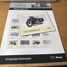 Railway - bicycles Austria -