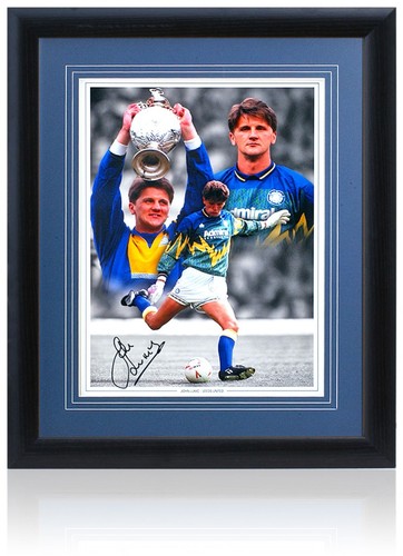 John lukic leeds united - john,