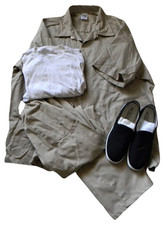 AUTHENTIC CALIFORNIA STATE