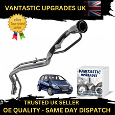 FOR FUEL TANK FILLER NECK PIPE