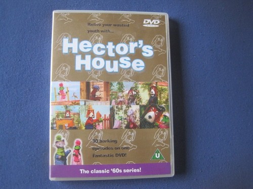 Hector house the - hector's,