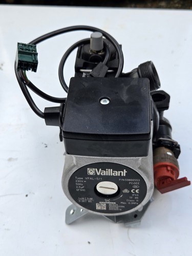 Vaillant ecotec plus - ecotec, 824