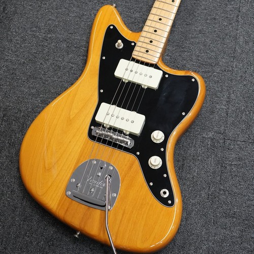 Fender made japan hybrid - in,