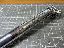 BIANCHI PANTOGRAPHED SEATPOST