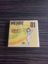 Pure Energy Kidz Party 1 CD