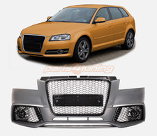 AUDI A3 S3 8P FACELIFT