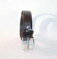 Timberland Mens Leather Belt