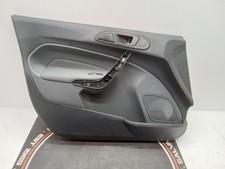 Ford Fiesta 2010 Mk7 Nsf