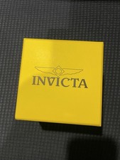 Invicta Pro Diver Gold