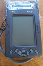 ICS Navtex Nav6 Display Head