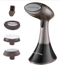 Russell Hobbs Steam Genie Aroma Handheld Garment Steamer - 28040