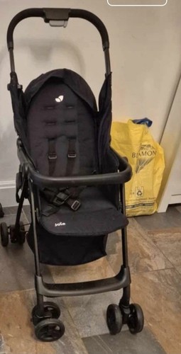 Joie juva pushchair stroller - i,