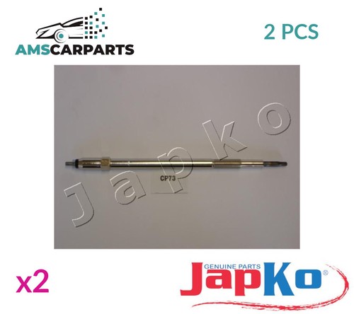 Engine glow plugs cp73 - engine,