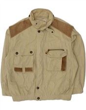 ANGELO LITRICO Mens Hooded