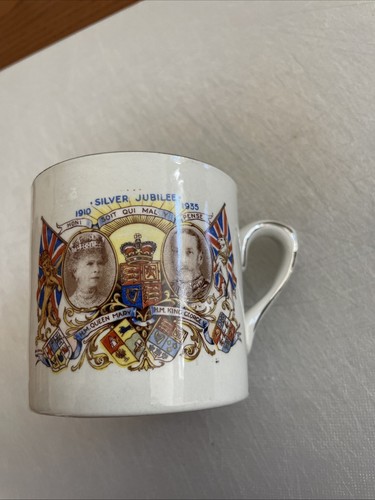 King george and queen - king,