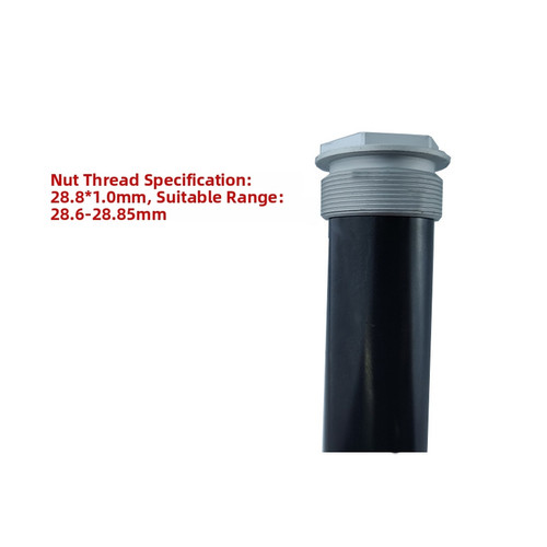 Aluminum alloy dual - dual, pump