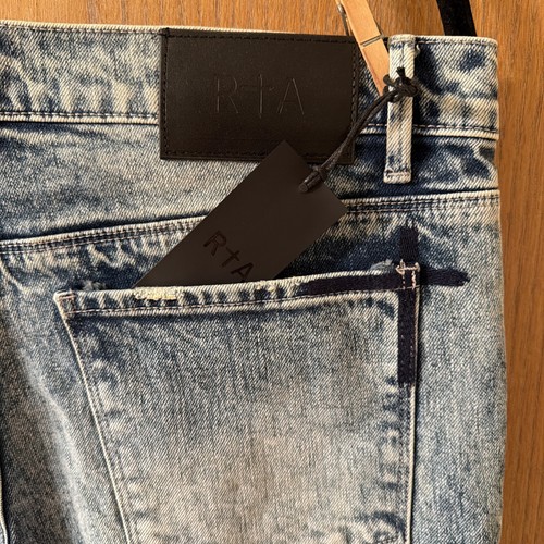 Rta bryant distressed vintage - rta,