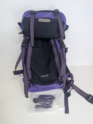 Karrimor hot earth 60ht - karrimor, ks-60ht
