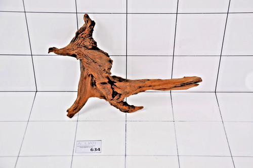 Aquarium natural wood - aquarium,