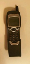 Vintage Nokia 7110 2G 'Matrix'