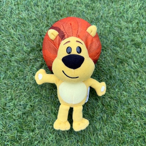 Rare raa - raa, the