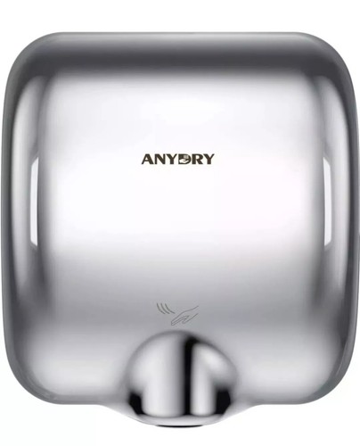 Anydry ad2800 hand dryer - anydry,