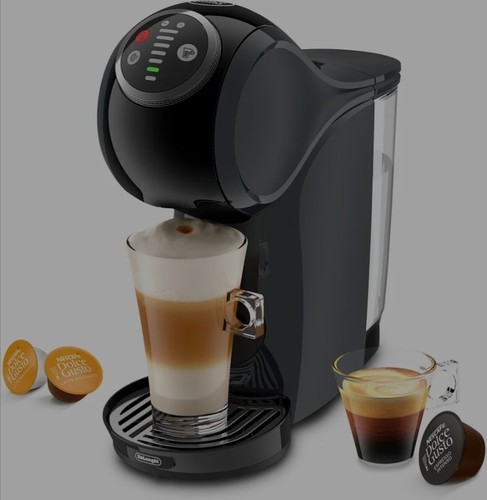 Longhi nescafé dolce gusto - nescafé,
