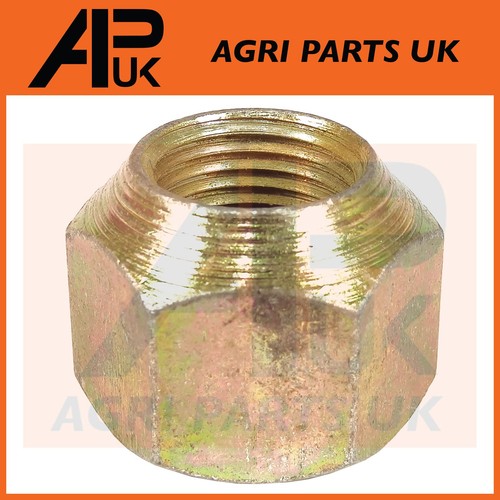 Rear wheel nuts unf - 11/16, for