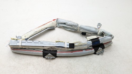 Nissan xtrail mk3 t32 airbag - nissan,