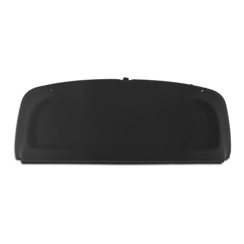 Boot load cover - boot, shelf