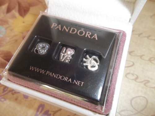 Genuine pandora silver forever - pandora,