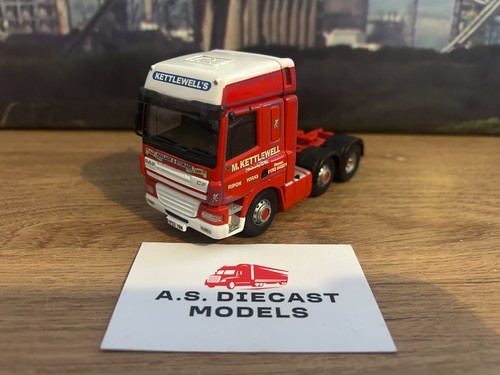 Corgi modern truck - modern,