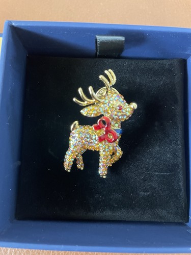 Butler and wilson - and, reindeer