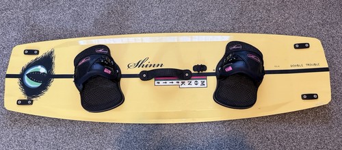 Shinn monkette 131cm - monkette,
