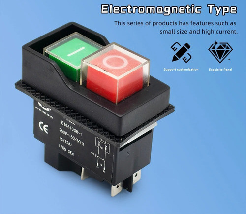110v mixer switch - mixer,