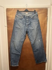 Men’s Jeans Blood And