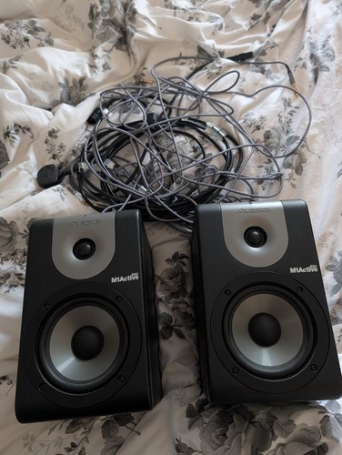 Alesis active 520 - m1,