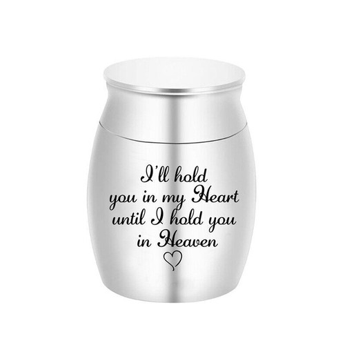 Small keepsake for human pet - small-keepsake,