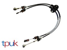 Gear Change Cables For Ford
