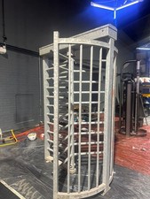 Manual Turnstile Gate for